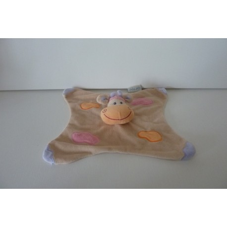 DOUDOU VACHE NATTOU