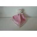 DOUDOU CHAT HELLO KITTY