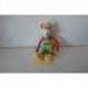 DOUDOU LUTIN DRAGOBERT PELUCHE MOULIN ROTY
