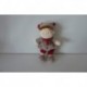 DOUDOU POUPEE PELUCHE GARCON NICOTOY