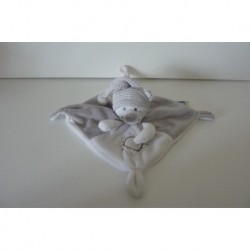 DOUDOU OURS MOTS D'ENFANTS