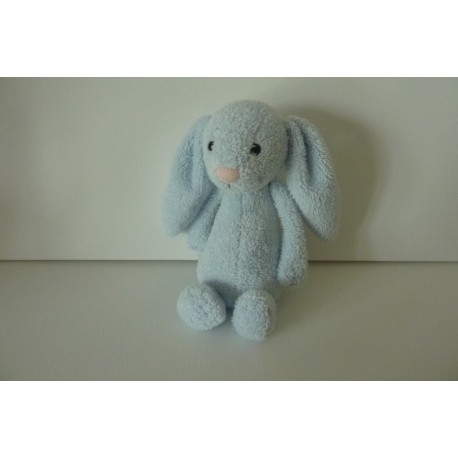 DOUDOU LAPIN PELUCHE JELLYCAT