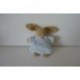 DOUDOU LAPIN PELUCHE TROUSSELIER