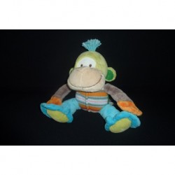 DOUDOU SINGE HAPPY HORSE