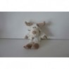 DOUDOU RENNE PELUCHE MARQUES INCONNUES