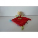 DOUDOU OURS WINNIE L'OURSON DISNEY