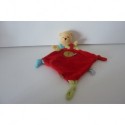 DOUDOU OURS WINNIE L'OURSON DISNEY