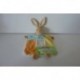 DOUDOU LAPIN MARIONNETTE KALOO
