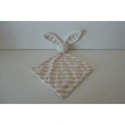 DOUDOU LAPIN MARQUES INCONNUES