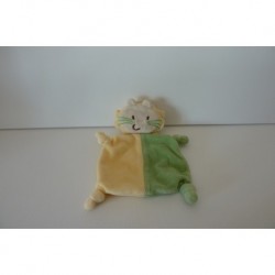 DOUDOU LION MARQUES INCONNUES