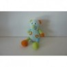 DOUDOU OURS PELUCHE MARQUES INCONNUES