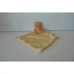 DOUDOU TIGRE NICOTOY