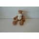 DOUDOU GIRAFE PELUCHE NICOTOY