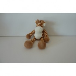 DOUDOU GIRAFE PELUCHE NICOTOY