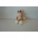DOUDOU GIRAFE PELUCHE NICOTOY SIMBA DICKIE