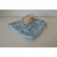 DOUDOU OURS TEX BABY