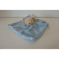 DOUDOU OURS TEX BABY