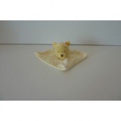 DOUDOU OURS WINNIE L'OURSON DISNEY