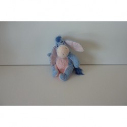 DOUDOU ÂNE BOURRIQUET PELUCHE DISNEY