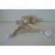DOUDOU OURS TAKINOU