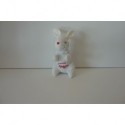 DOUDOU LAPIN PELUCHE GUIGOZ