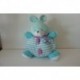 DOUDOU LAPIN PELUCHE MONT ROUCOUS