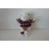 DOUDOU OURS PELUCHE LES PYJAMAS RÊVEURS SGMJ