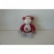 DOUDOU SINGE PELUCHE ARTHUR ET LOLA