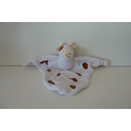 DOUDOU VACHE BABOU