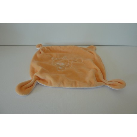 DOUDOU ECUREUIL INFLUX CORA