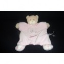 DOUDOU OURS LENOTRE VENTURELLI