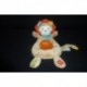 DOUDOU LION NICOTOY SIMBA TOYS