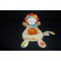 DOUDOU LION NICOTOY SIMBA TOYS