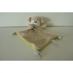 DOUDOU CHIEN NICOTOY SIMBA DICKIE