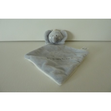 DOUDOU ELEPHANT MY TENDER DOUDOU NICOTOY SIMBA DICKIE