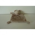 DOUDOU OURS NICOTOY SIMBA TOYS