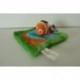 DOUDOU POISSON NEMO DISNEY
