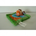 DOUDOU POISSON NEMO DISNEY