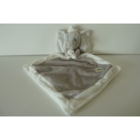 DOUDOU ELEPHANT DUMBO DISNEY