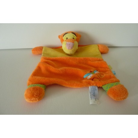 DOUDOU TIGRE TIGROU DISNEY