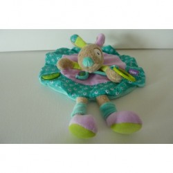 DOUDOU LAPIN BABYSUN