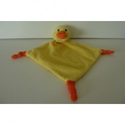DOUDOU CANARD FL BV