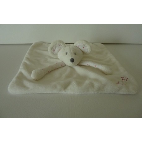 DOUDOU SOURIS OBAIBI