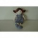 DOUDOU POUPEE PELUCHE FILLE OBAIBI
