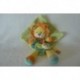 DOUDOU LION NICOTOY