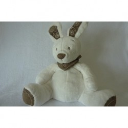 DOUDOU LAPIN PELUCHE NICOTOY SIMBA TOYS