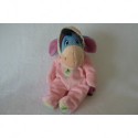 DOUDOU ÂNE BOURRIQUET PELUCHE DISNEY