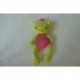 DOUDOU GRENOUILLE PELUCHE MARQUES INCONNUES