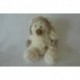 DOUDOU OURS PELUCHE ENESCO