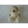 DOUDOU OURS PELUCHE ENESCO